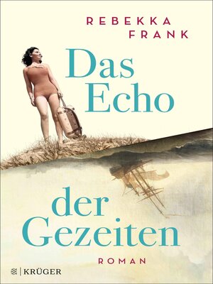 cover image of Das Echo der Gezeiten